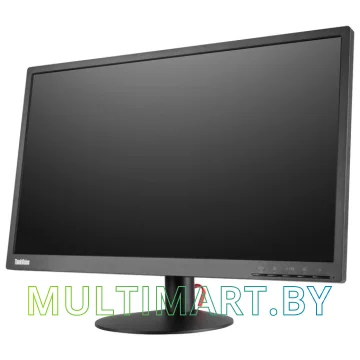 Монитор Lenovo ThinkVision E24-10 61B7JAT6EU картинка 2